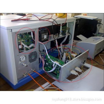 Gold Au Ppb Aas Atomic Absorption Spectrophotometer